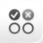 Shift: Track, Hours, Pay Icon