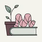 Mibrary: Book Tracker & TBR icon