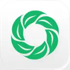 LensPlate: Calorie Counter Icon