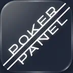 Poker Panel Icon