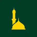 Prayer Times: Adhan iOS Icon