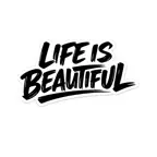Beautiful Stickers iOS Icon