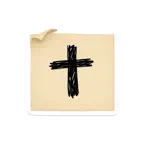 Bible Journaling Stickers iOS Icon