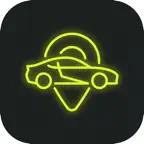 iCarWherePark iOS Icon