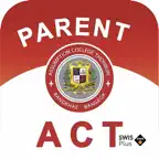 ACT Parent iOS Icon