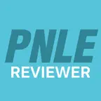 PNLE Reviewer 2026 iOS Icon