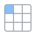 Mini sheets: Handy Spreadsheet iOS Icon