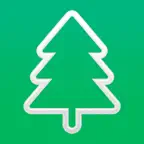 Map My Parks Icon