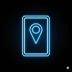 Card Catcher Icon