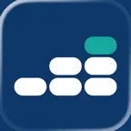 Compounder: Compound Interest iOS Icon