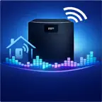 Bosman – SoundTouch Remote icon