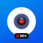 Hidden Camera Detector • Spy iOS Icon