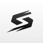 Strenova: Gym Workout Tracker Icon