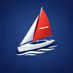 Permis Bateau: Flash Card Boat iOS Icon