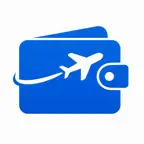 TravelBudget: Trip Budget Icon
