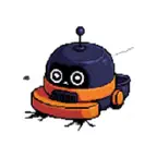 Clean for Reddit iOS Icon