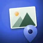 Easy Exif Editor iOS Icon