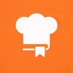 Recipe Manager - CookIt iOS Icon