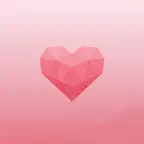 Anniversary Reminder - Memoria iOS Icon