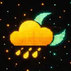 RAD Weather: Honest Forecast icon