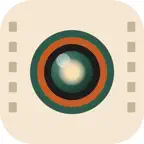 FilmBloom - Film Scanner Icon