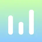 Vibe Markets - Stock Insights iOS Icon