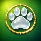 AnimalQuest: Wildlife Explorer iOS Icon