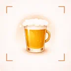 Beer Scanner & Identifier iOS Icon