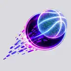 Hoopmetrics Stats iOS Icon