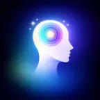 Silent Focus: Silence Timer iOS Icon