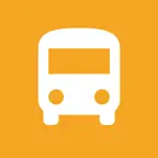 Busão Rio: Tempo Real iOS Icon