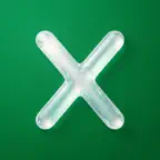 TopoXY: Coordinate Converter iOS Icon
