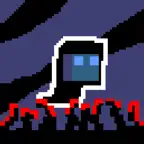 8bit Survival iOS Icon