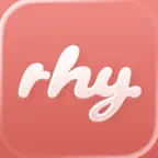 Rhy: Couples Photo Journal Icon