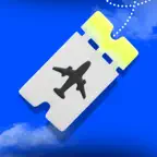 TripDeals - Cheap Flight Deals icon