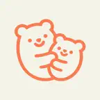 Lupibu: Baby Sleep Tracker Icon