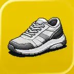 Steppers - Step with Friends Icon