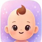 Namey - Baby Names iOS Icon