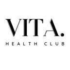 Vita Health Club App iOS Icon