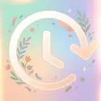 Countdown Widget & App iOS Icon