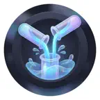 Water Sort: Liquid Puzzle iOS Icon