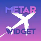 Modern METAR Widget icon