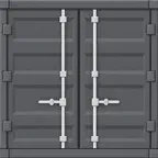 SteelCargo - inventory manager iOS Icon