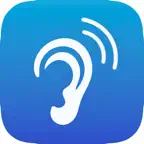 Hearing Aid Max for AirPods iOS Icon