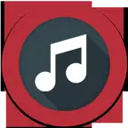 Pi Music Player iOS Icon
