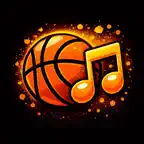 Rhythm Game - Rizum Smash iOS Icon