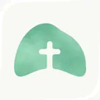 Lock & Pray Icon