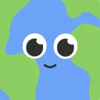 Geotrivia: Geography Games Icon