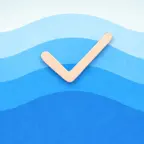 Composed - AI Daily Planner iOS Icon