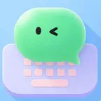 闺蜜键盘 iOS Icon